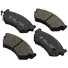 Image de Kit De Plaquettes De Frein, Frein À Disque 36732 Abs Abs 36732 Subaru