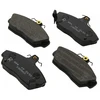 Image de Kit De Plaquettes De Frein, Frein À Disque 36747 Abs Abs 36747 Rover