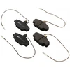 Image de Kit De Plaquettes De Frein, Frein À Disque 36770 Abs Abs 36770 Citroen