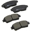 Image de Kit De Plaquettes De Frein, Frein À Disque 36777 Abs Abs 36777 Toyota
