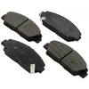 Image de Kit De Plaquettes De Frein, Frein À Disque 36780 Abs Abs 36780 Honda;Rover