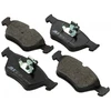 Image de Kit De Plaquettes De Frein, Frein À Disque 36805 Abs Abs 36805 Opel;Saab;Vauxhall