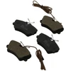 Image de Kit De Plaquettes De Frein, Frein À Disque 36819 Abs Abs 36819 Alfa Romeo