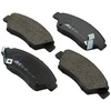 Image de Kit De Plaquettes De Frein, Frein À Disque 36831 Abs Abs 36831 Honda