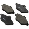 Image de Kit De Plaquettes De Frein, Frein À Disque 36837 Abs Abs 36837 Citroen