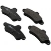 Image de Kit De Plaquettes De Frein, Frein À Disque 36844 Abs Abs 36844 Ford