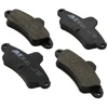 Image de Kit De Plaquettes De Frein, Frein À Disque 36845 Abs Abs 36845 Ford