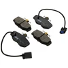 Image de Kit De Plaquettes De Frein, Frein À Disque 36847 Abs Abs 36847 Ford