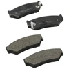 Image de Kit De Plaquettes De Frein, Frein À Disque 36852 Abs Abs 36852 Suzuki