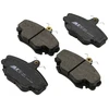 Image de Kit De Plaquettes De Frein, Frein À Disque 36881 Abs Abs 36881 Alpine;Dacia;Lada;Peugeot;Renault