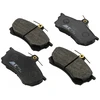 Image de Kit De Plaquettes De Frein, Frein À Disque 36918 Abs Abs 36918 Mitsubishi