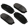 Image de Kit De Plaquettes De Frein, Frein À Disque 36926 Abs Abs 36926 Mazda