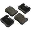 Image de Kit De Plaquettes De Frein, Frein À Disque 36952 Abs Abs 36952 Bmw;Ferrari