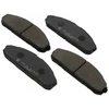 Image de Kit De Plaquettes De Frein, Frein À Disque 36953 Abs Abs 36953 Nissan