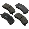 Image de Kit De Plaquettes De Frein, Frein À Disque 36960 Abs Abs 36960 Suzuki
