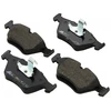 Image de Kit De Plaquettes De Frein, Frein À Disque 37036 Abs Abs 37036 Bmw