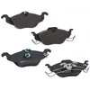 Image de Kit De Plaquettes De Frein, Frein À Disque 37065 Abs Abs 37065 Chevrolet;Opel;Vauxhall