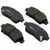 Image de Kit De Plaquettes De Frein, Frein À Disque 37135 Abs Abs 37135 Toyota