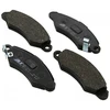 Image de Kit De Plaquettes De Frein, Frein À Disque 37140 Abs Abs 37140 Subaru;Suzuki
