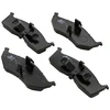 Image de Kit De Plaquettes De Frein, Frein À Disque 38591 Abs Abs 38591 Chrysler;Dodge;Plymouth