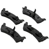 Image de Kit De Plaquettes De Frein, Frein À Disque 38667 Abs Abs 38667 Ford Usa