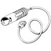 Image de Contact D'Avertissement, Usure Des Plaquettes De Frein 39547 Abs Abs 39547 Bmw