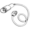 Image de Contact D'Avertissement, Usure Des Plaquettes De Frein 39564 Abs Abs 39564 Bmw
