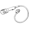 Image de Contact D'Avertissement, Usure Des Plaquettes De Frein 39575 Abs Abs 39575 Audi