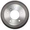 Image de Tambour De Frein 4016-S Abs Abs 4016s Mercedes-Benz