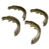 Image de Jeu De âchoires De Frein 40267 Abs Abs 40267 Jeep