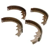 Image de Jeu De Mâchoires De Frein 40462 Abs Abs 40462 Jeep