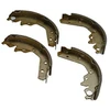 Image de Jeu De Mâchoires De Frein 40519 Abs Abs 40519 Chrysler;Dodge;Plymouth