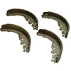 Image de Jeu De âchoires De Frein 40520 Abs Abs 40520 Chrysler