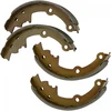 Image de Jeu De Mâchoires De Frein 40552 Abs Abs 40552 Buick;Cadillac;Chevrolet;Pontiac