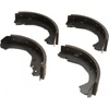 Image de Jeu De âchoires De Frein 40675 Abs Abs 40675 Chevrolet
