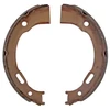 Image de Jeu De âchoires De Frein, Frein De Stationnement 40700 Abs Abs 40700 Jeep