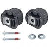 Image de Suspension, Support D'Essieu 271709 Abs Abs 271709 Mercedes-Benz