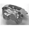 Image de Étrier De Frein 420401 Abs Abs 420401 Mercedes-Benz