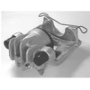Image de Étrier De Frein 420461 Abs Abs 420461 Citroen;Peugeot