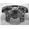 Image de Étrier De Frein 428562 Abs Abs 428562 Mercedes-Benz