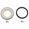 Image de Kit De Réparation, Étrier De Frein 43517 Abs Abs 43517 Bmw