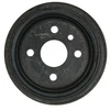 Image de Tambour De Frein 5127-S Abs Abs 5127s Opel;Vauxhall