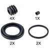 Image de Kit De Réparation, Étrier De Frein 53129 Abs Abs 53129 Iveco