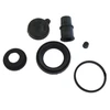 Image de Kit De Réparation, Étrier De Frein 53511 Abs Abs 53511 Alpine;Renault