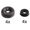Image de Kit De Réparation, Cylindre De Roue 53721 Abs Abs 53721 Nissan
