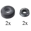 Image de Kit De Réparation, Cylindre De Roue 53741 Abs Abs 53741 Mitsubishi