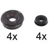 Image de Kit De Réparation, Cylindre De Roue 53769 Abs Abs 53769 Daihatsu