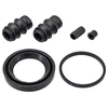 Image de Kit De Réparation, Étrier De Frein 63624 Abs Abs 63624 Citroen;Fiat;Opel;Peugeot;Toyota;Vauxhall