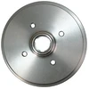 Image de Tambour De Frein 7169-S Abs Abs 7169s Audi;Seat;Volkswagen