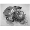 Image de Étrier De Frein 727621 Abs Abs 727621 Nissan
